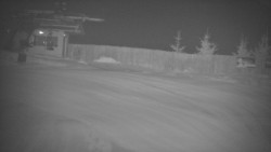 Červená sjezdovka Jednička