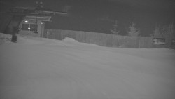 Červená sjezdovka Jednička