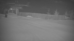 Červená sjezdovka Jednička