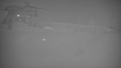 Červená sjezdovka Jednička