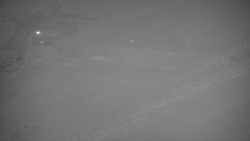 Červená sjezdovka Jednička