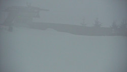 Červená sjezdovka Jednička