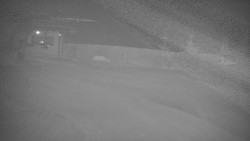 Červená sjezdovka Jednička