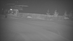 Červená sjezdovka Jednička