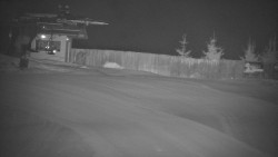 Červená sjezdovka Jednička