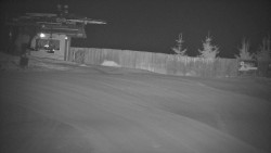 Červená sjezdovka Jednička