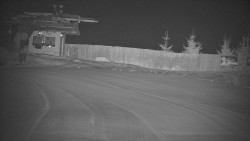 Červená sjezdovka Jednička