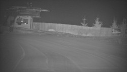 Červená sjezdovka Jednička