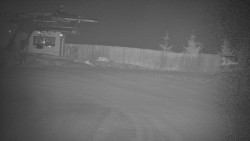 Červená sjezdovka Jednička