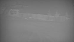 Červená sjezdovka Jednička