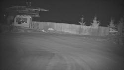 Červená sjezdovka Jednička