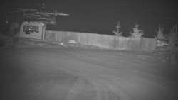 Červená sjezdovka Jednička