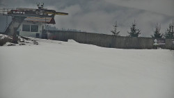 Červená sjezdovka Jednička