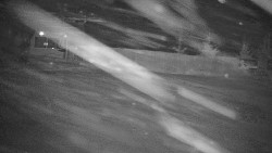 Červená sjezdovka Jednička