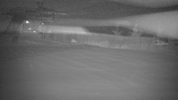 Červená sjezdovka Jednička