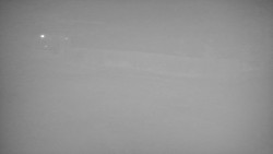 Červená sjezdovka Jednička