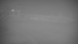 Červená sjezdovka Jednička