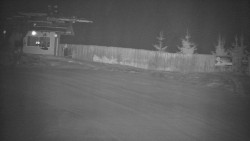 Červená sjezdovka Jednička