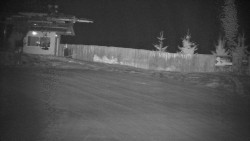 Červená sjezdovka Jednička