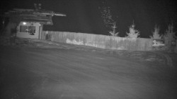 Červená sjezdovka Jednička