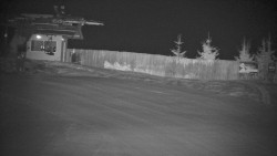 Červená sjezdovka Jednička