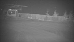 Červená sjezdovka Jednička