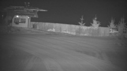 Červená sjezdovka Jednička