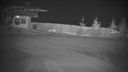 Červená sjezdovka Jednička