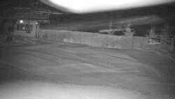 Červená sjezdovka Jednička