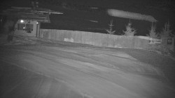 Červená sjezdovka Jednička