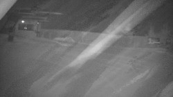 Červená sjezdovka Jednička