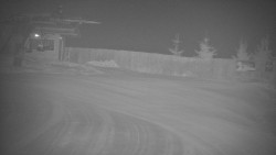 Červená sjezdovka Jednička