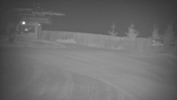 Červená sjezdovka Jednička