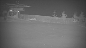 Ski areál Branná - Červená sjezdovka Jednička - 19.2.2026 v 04:00 Ski areál Branná - Červená sjezdovka Jednička - 19.2.2026 v 04:00