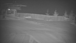 Červená sjezdovka Jednička