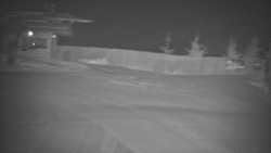 Červená sjezdovka Jednička