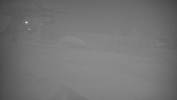 Červená sjezdovka Jednička