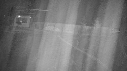 Červená sjezdovka Jednička