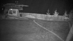 Červená sjezdovka Jednička