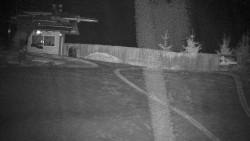 Červená sjezdovka Jednička