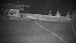 Červená sjezdovka Jednička