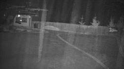 Červená sjezdovka Jednička