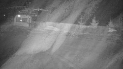 Červená sjezdovka Jednička