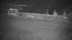 Červená sjezdovka Jednička