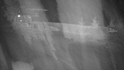 Červená sjezdovka Jednička