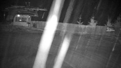 Červená sjezdovka Jednička