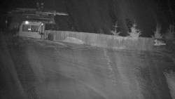 Červená sjezdovka Jednička