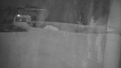 Červená sjezdovka Jednička