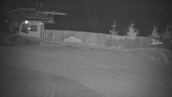 Červená sjezdovka Jednička