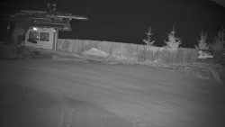 Červená sjezdovka Jednička